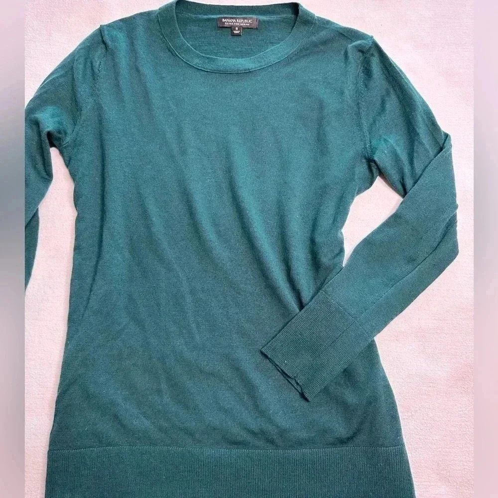 Banana Republic  sweater